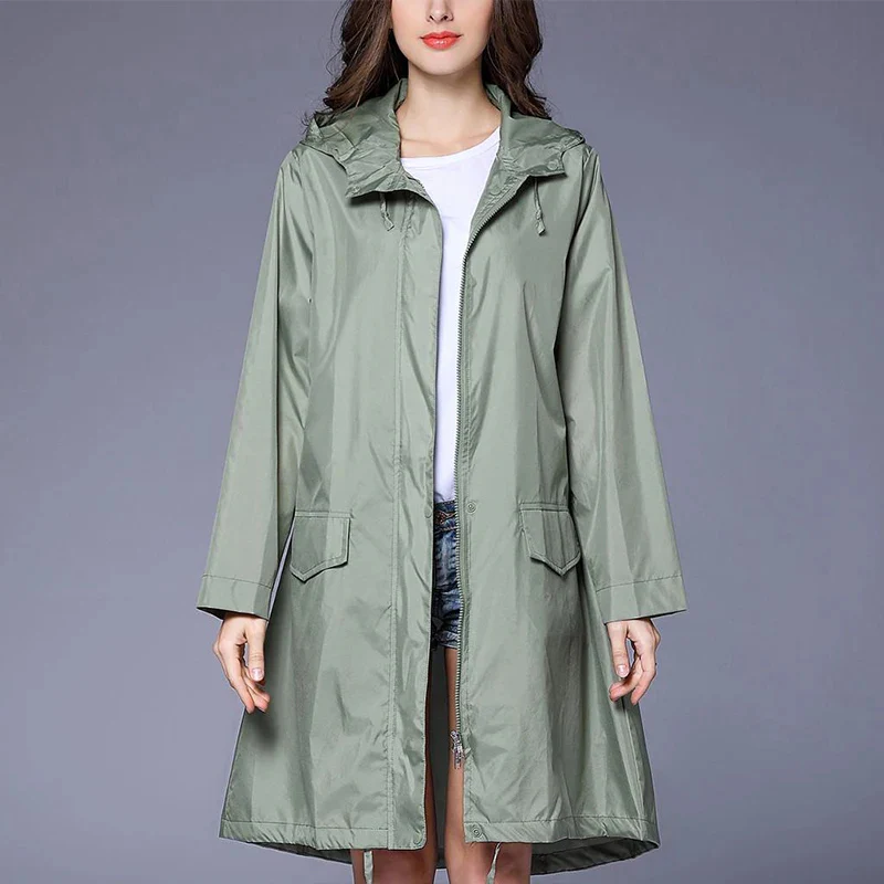 Yolaina | Modern and fashionable winter clothing item - Image 7