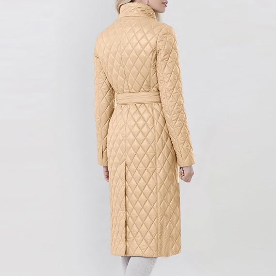 Yolaina | Stylish and elegant winter coat - Image 2