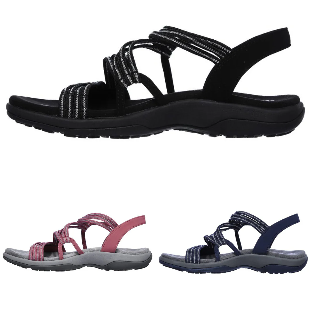 Yolaina® | Stylish Orthopedic Sandals - Image 4