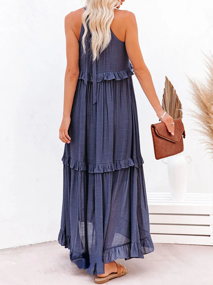 Yolanda® | Casual and relaxed summer dress - Image 2