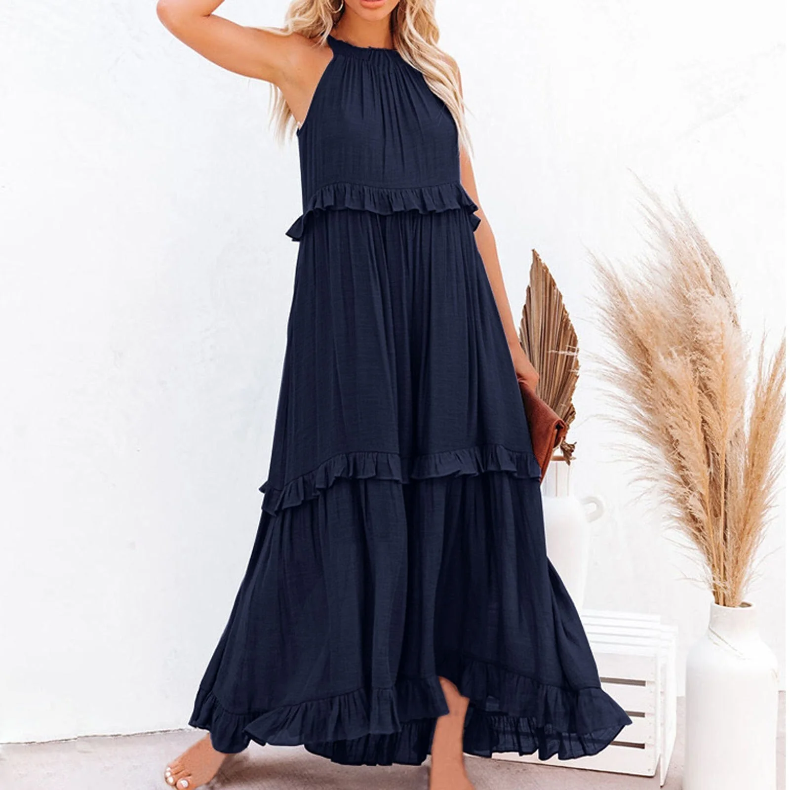 Yolanda® | Casual and relaxed summer dress - Image 4