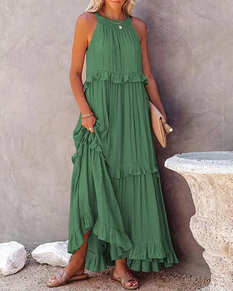 Yolanda® | Casual and relaxed summer dress - Image 6