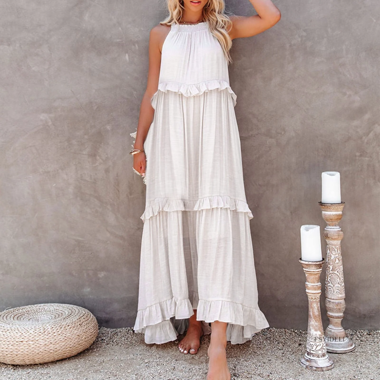 Yolanda® | Casual and relaxed summer dress - Image 7