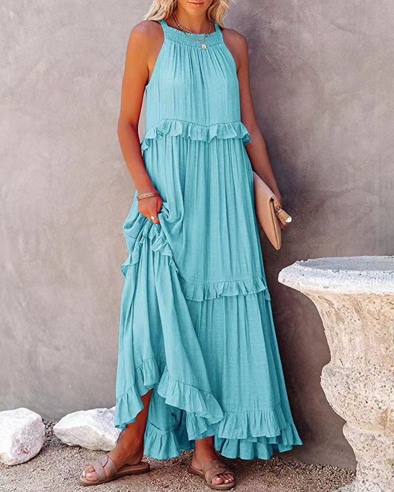 Yolanda® | Casual and relaxed summer dress - Image 8