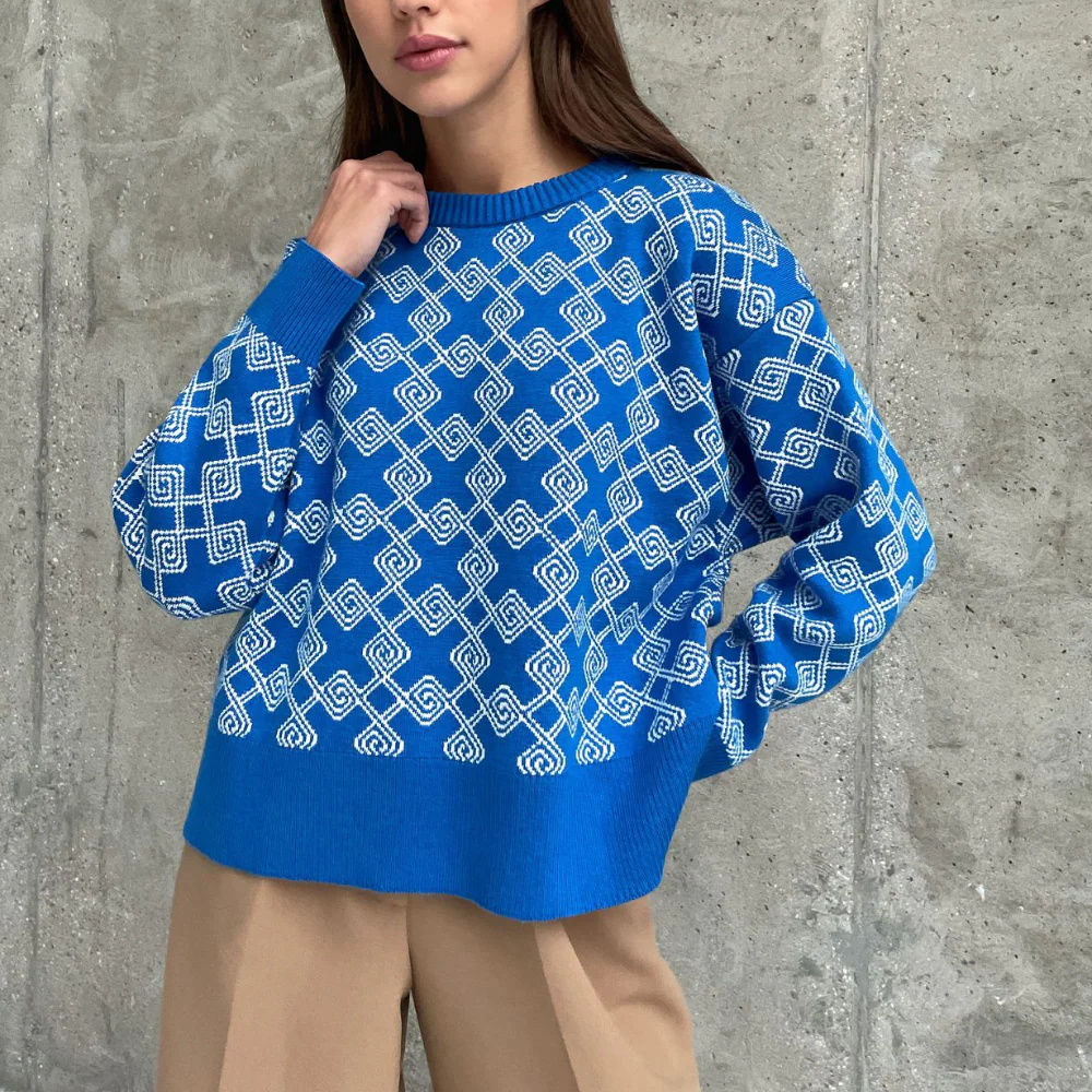 Yolanda | Casual and stylish winter garment - Image 2