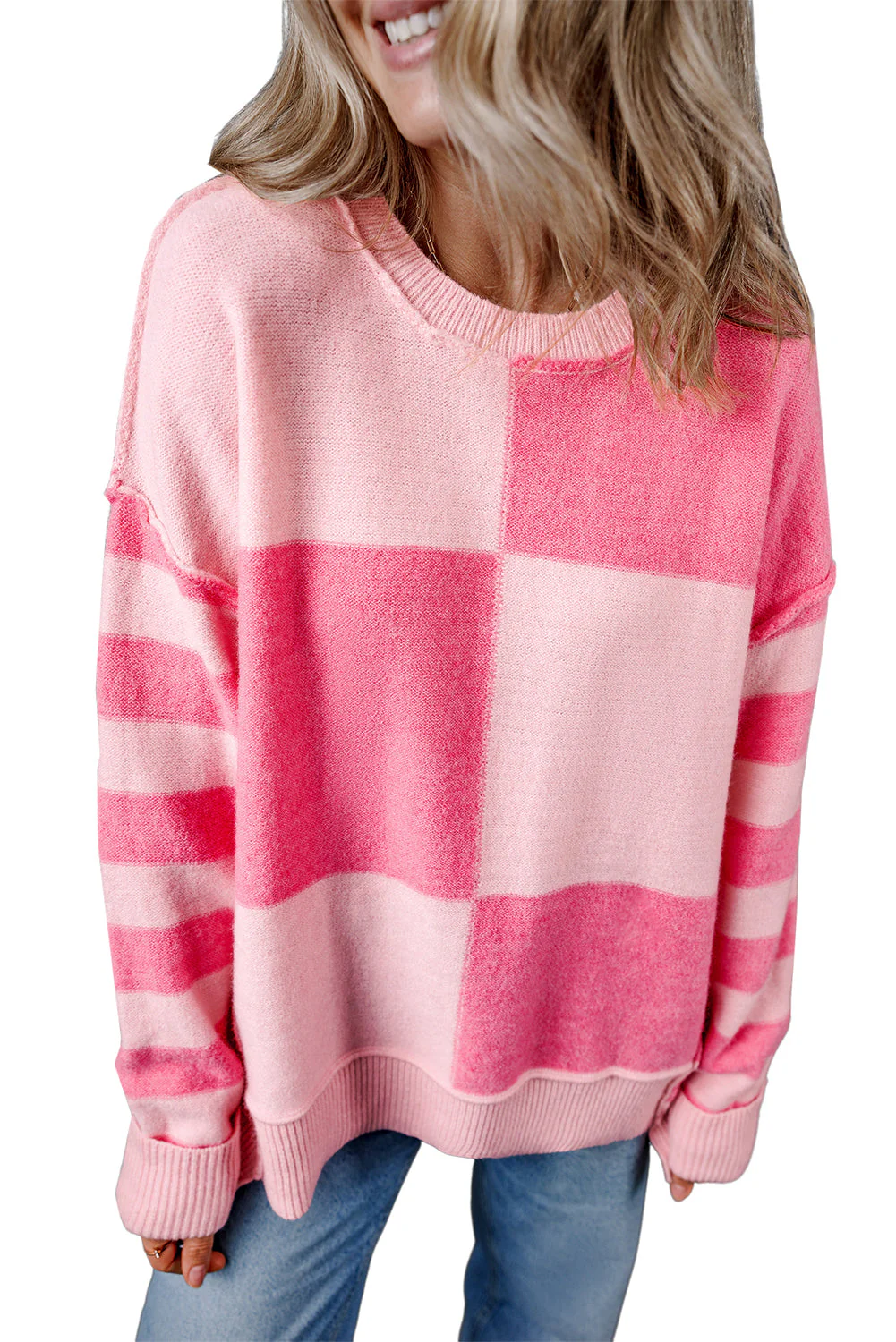 Yolanda | Chic and versatile winter sweater - Image 14