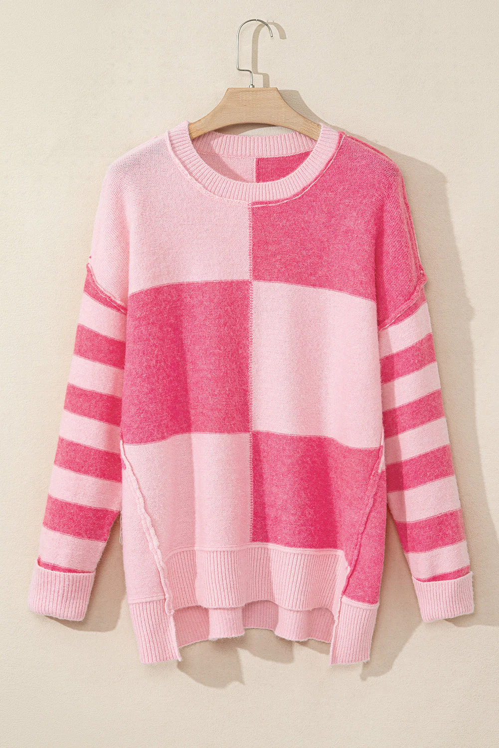 Yolanda | Chic and versatile winter sweater - Image 15