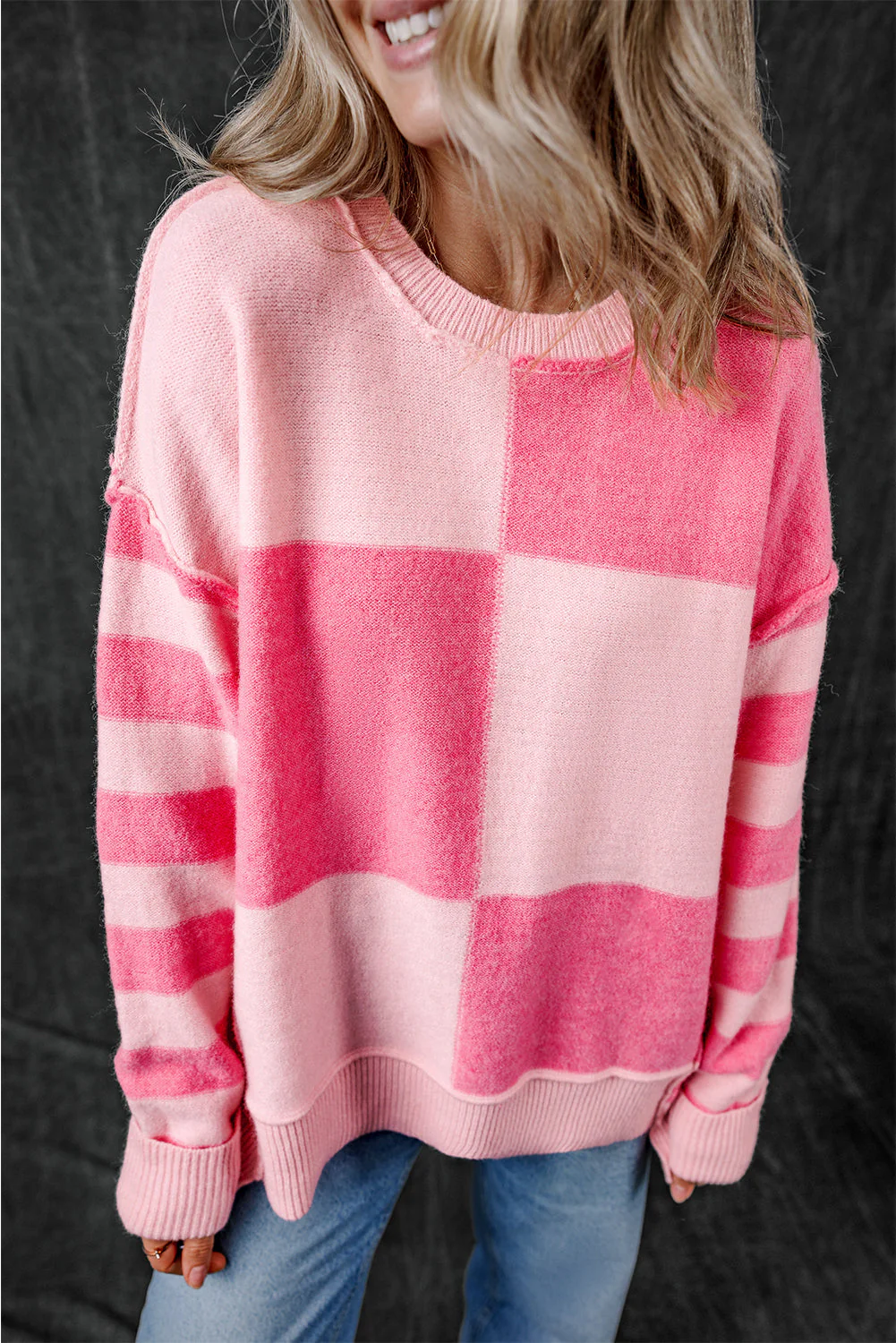 Yolanda | Chic and versatile winter sweater - Image 23