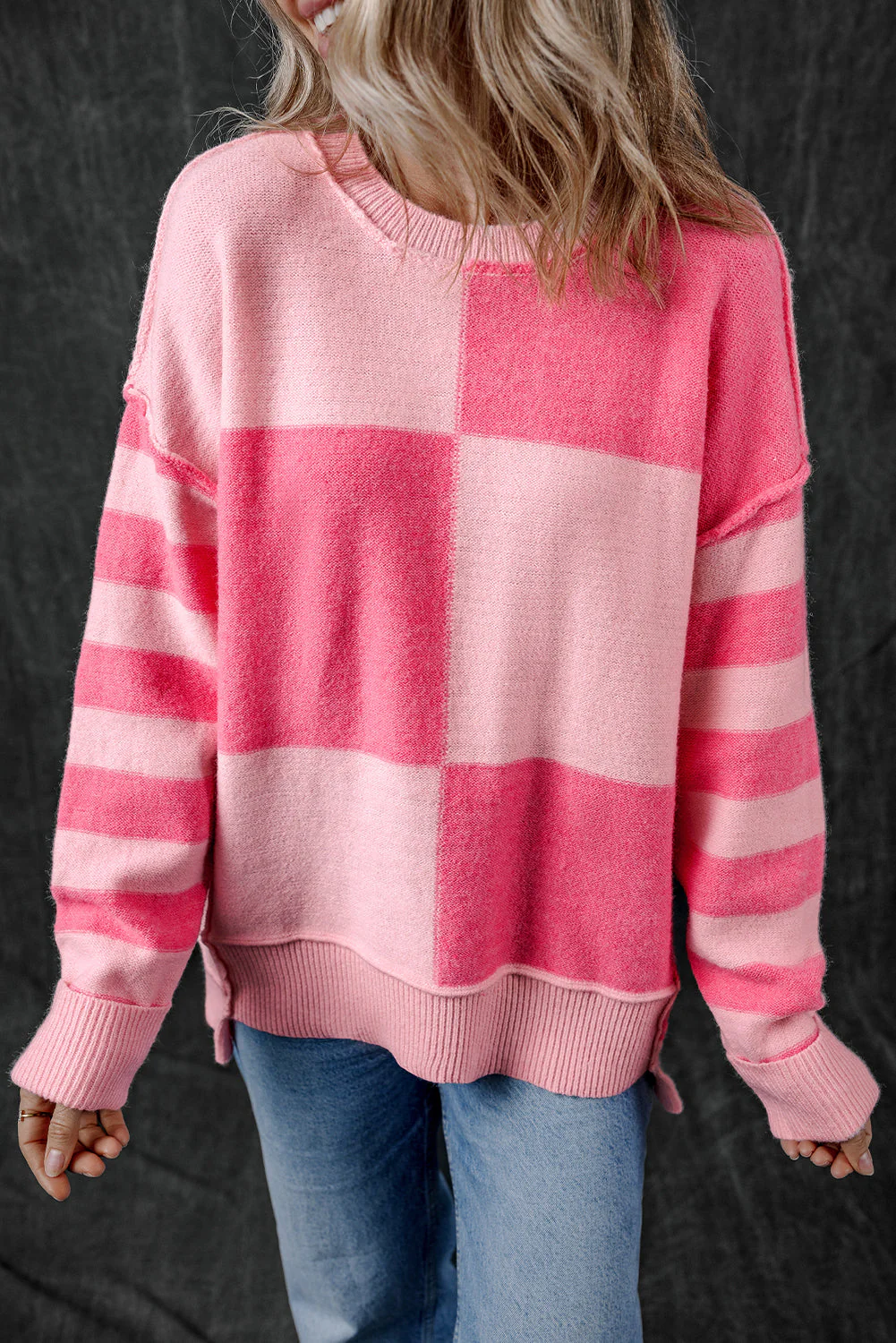 Yolanda | Chic and versatile winter sweater - Image 5