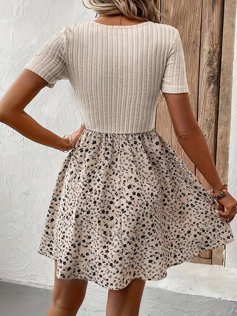 Yolanda® | Comfortable Casual Dress - Image 6