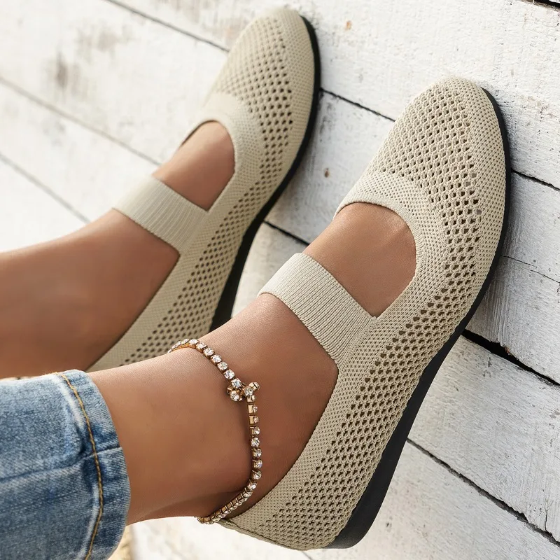 Yolanda® | Comfortable Slip-On Shoes - Image 2