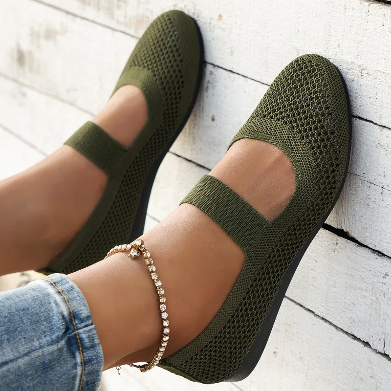 Yolanda® | Comfortable Slip-On Shoes - Image 6