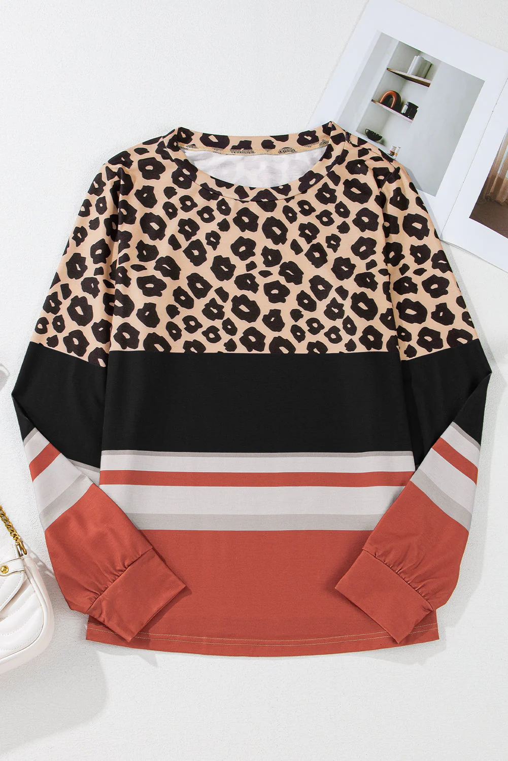 Yolanda | Effortless and chic winter top - Image 4