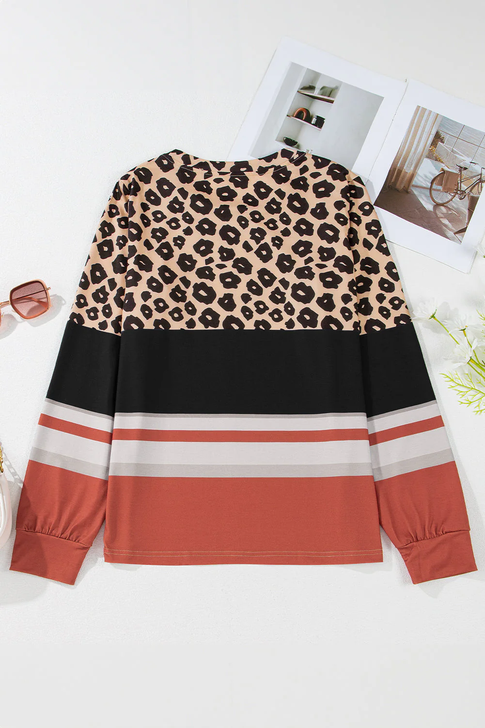Yolanda | Effortless and chic winter top - Image 5