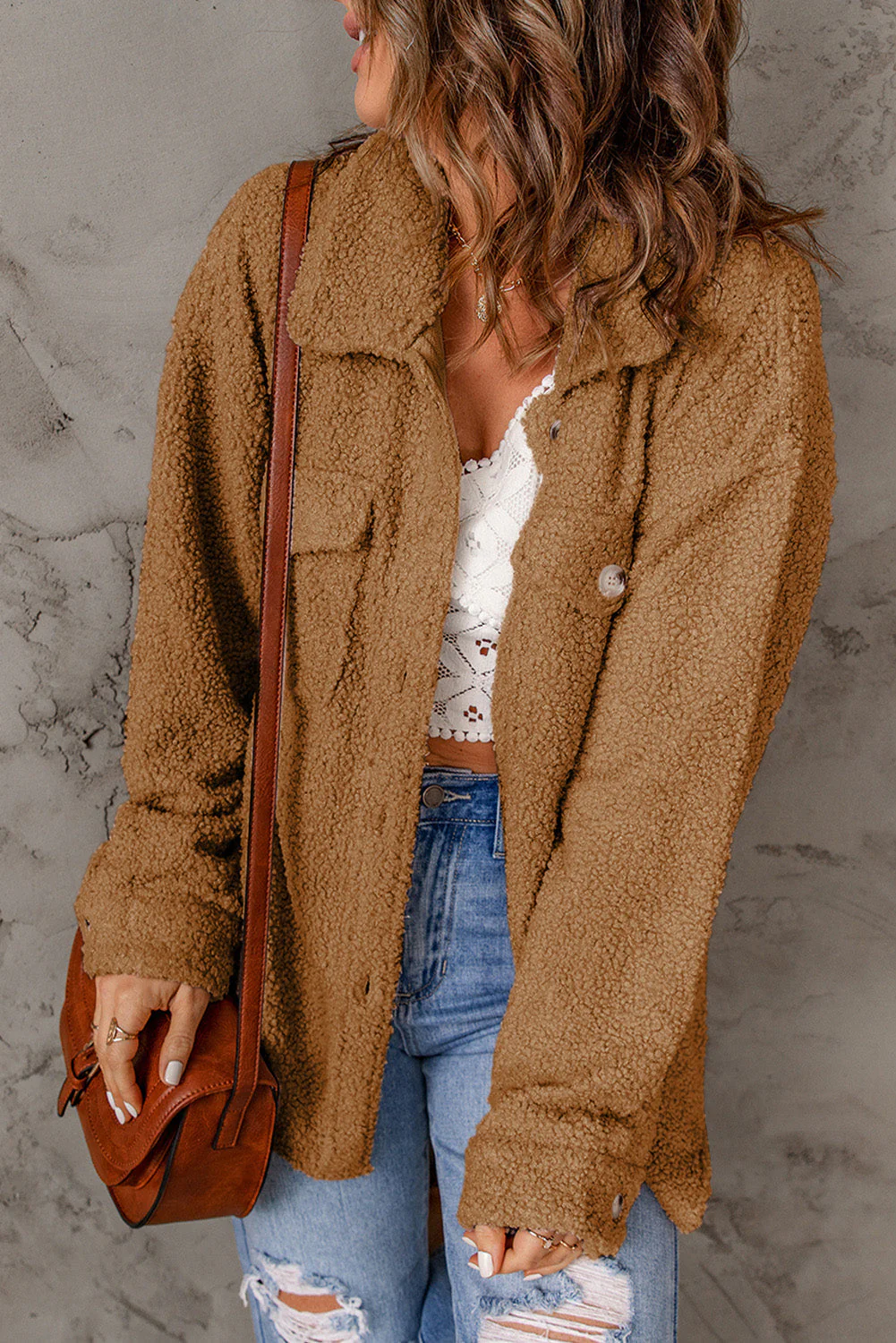 Yolanda® | Elegant and versatile winter jacket - Image 10