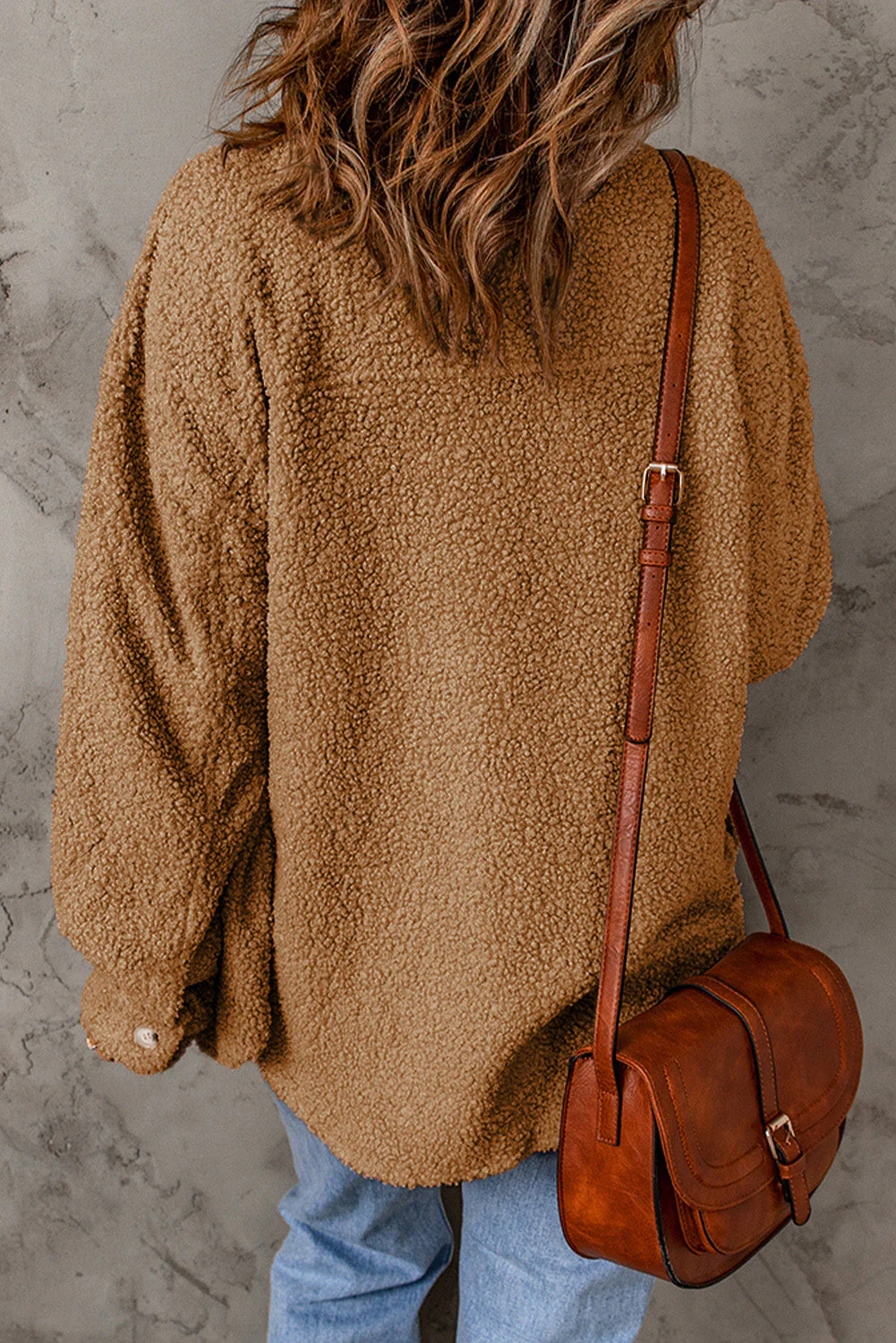 Yolanda® | Elegant and versatile winter jacket - Image 11