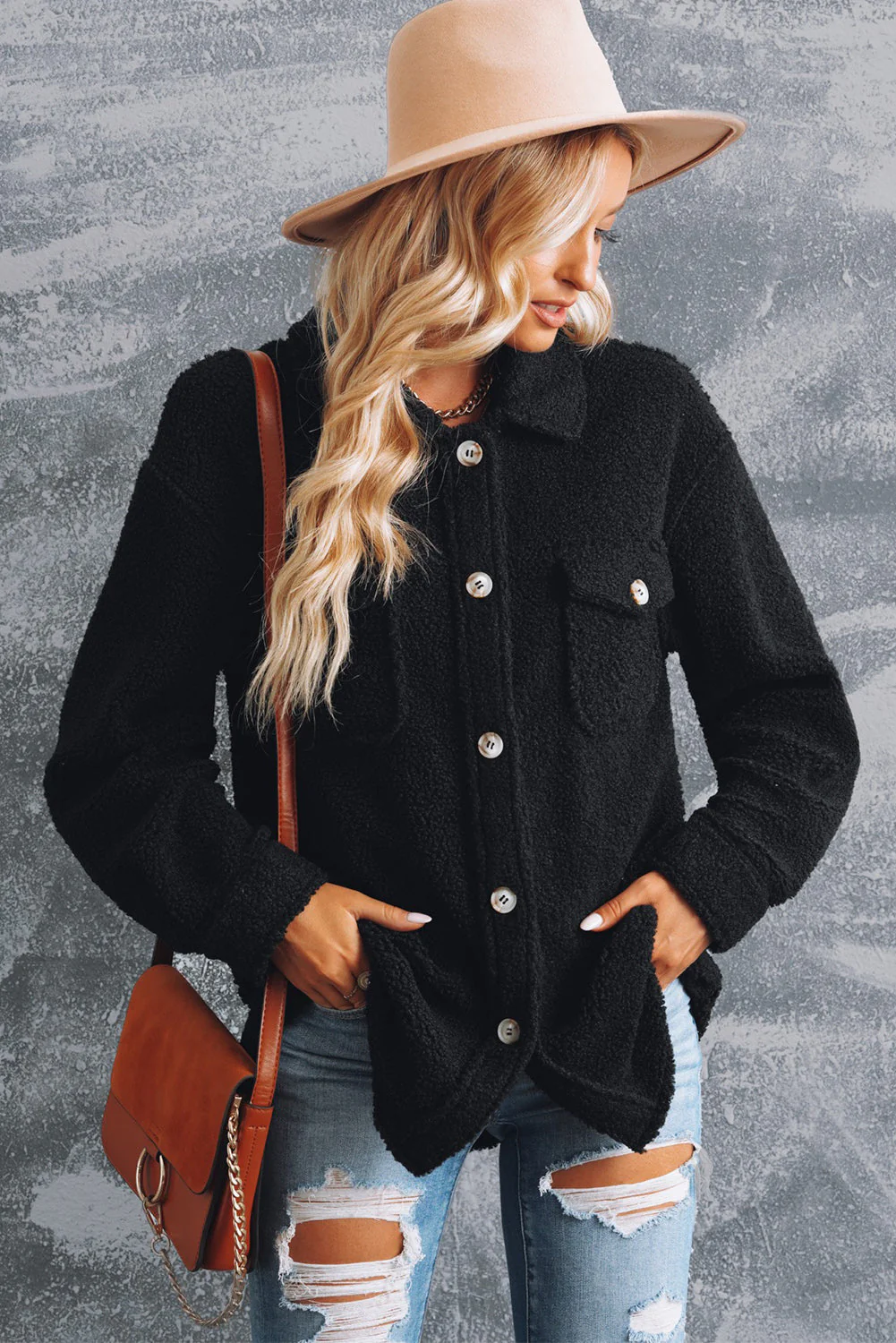 Yolanda® | Elegant and versatile winter jacket - Image 3