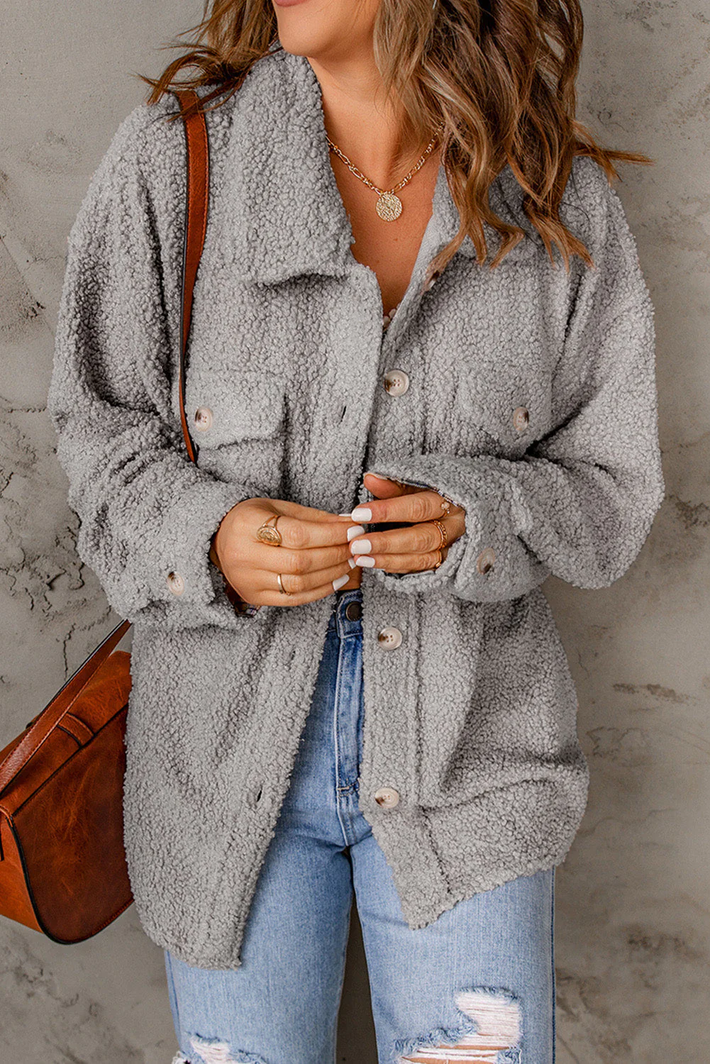 Yolanda® | Elegant and versatile winter jacket - Image 6