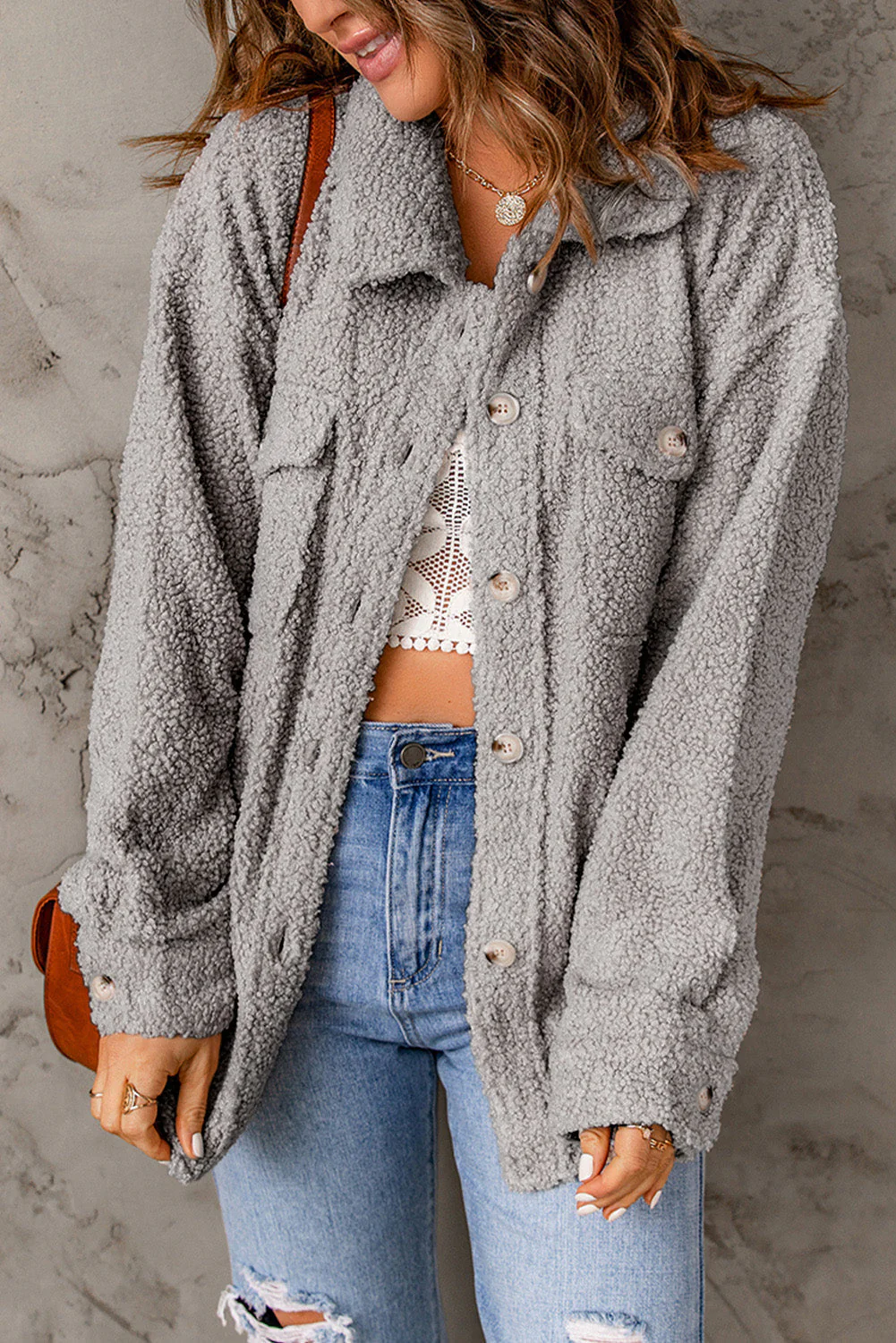Yolanda® | Elegant and versatile winter jacket - Image 7