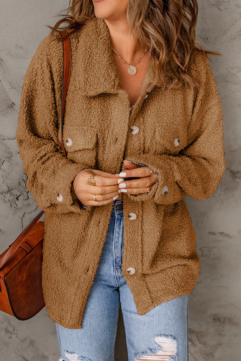 Yolanda® | Elegant and versatile winter jacket - Image 9