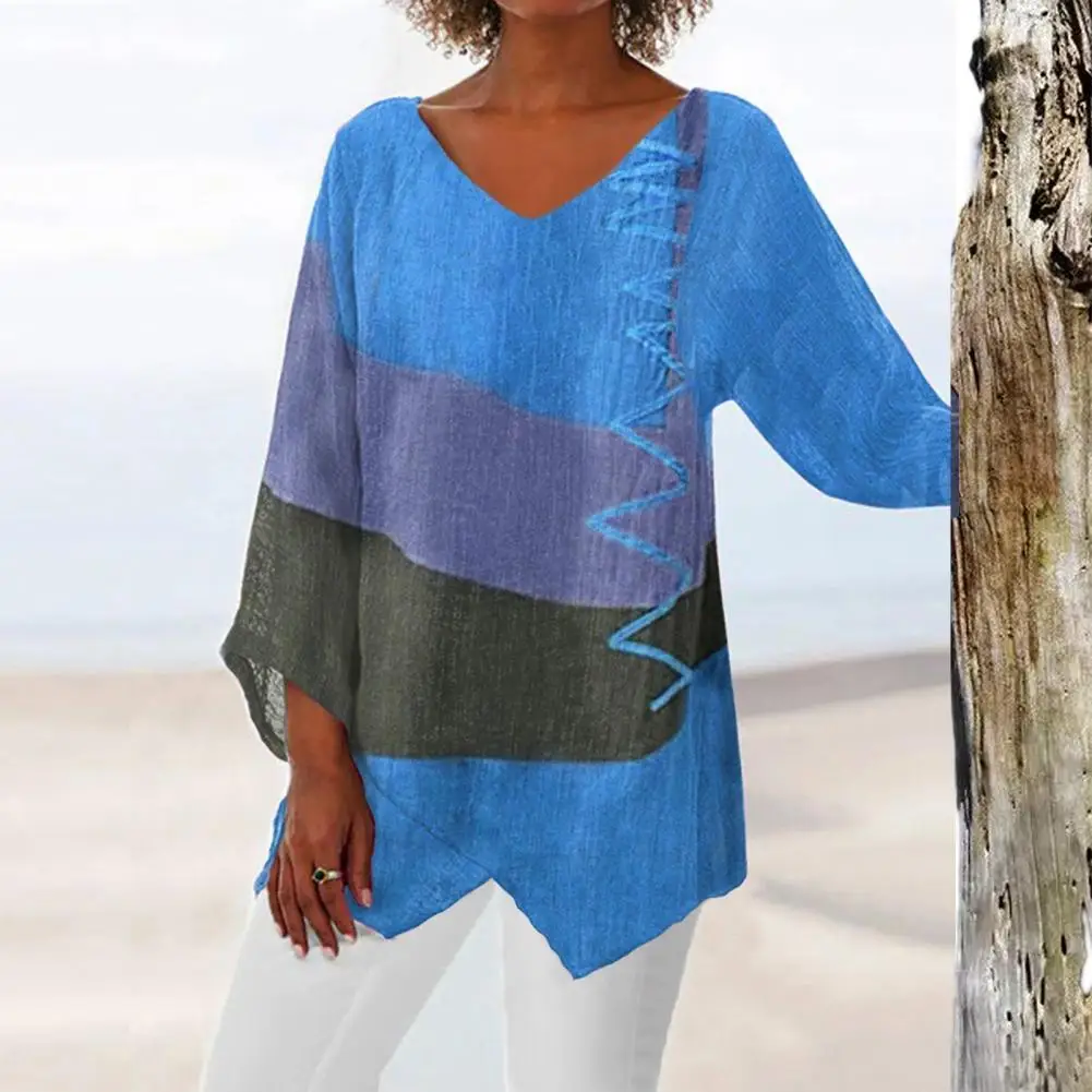 Yolanda® | Elegant shirt for women