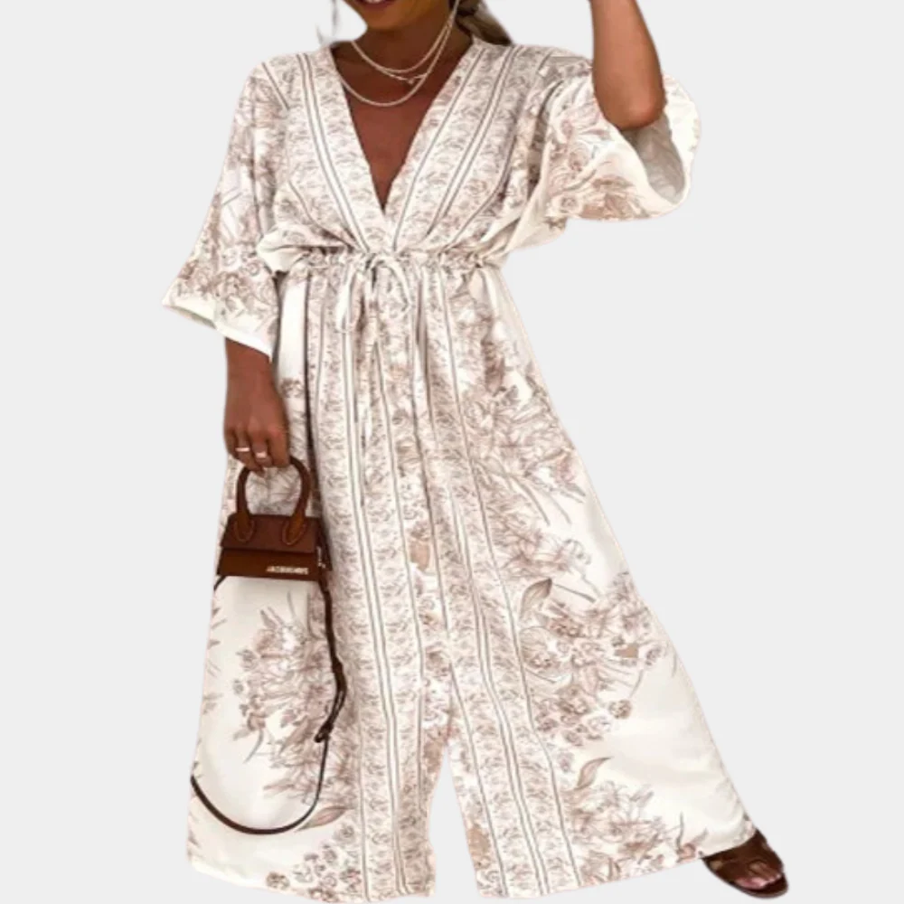 Yolanda® | Elegant Summer Dress - Image 2