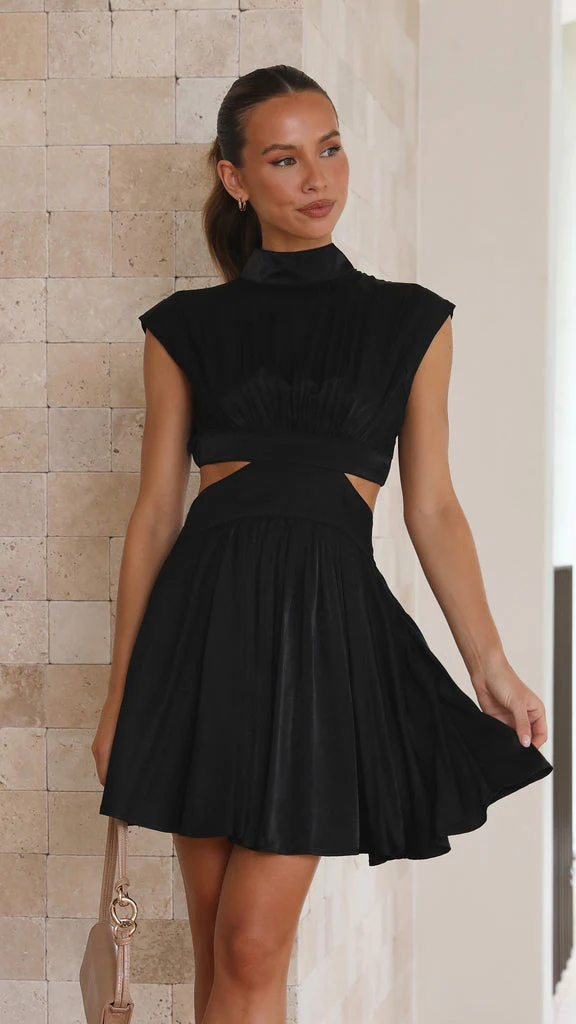Yolanda® | Mini Dress