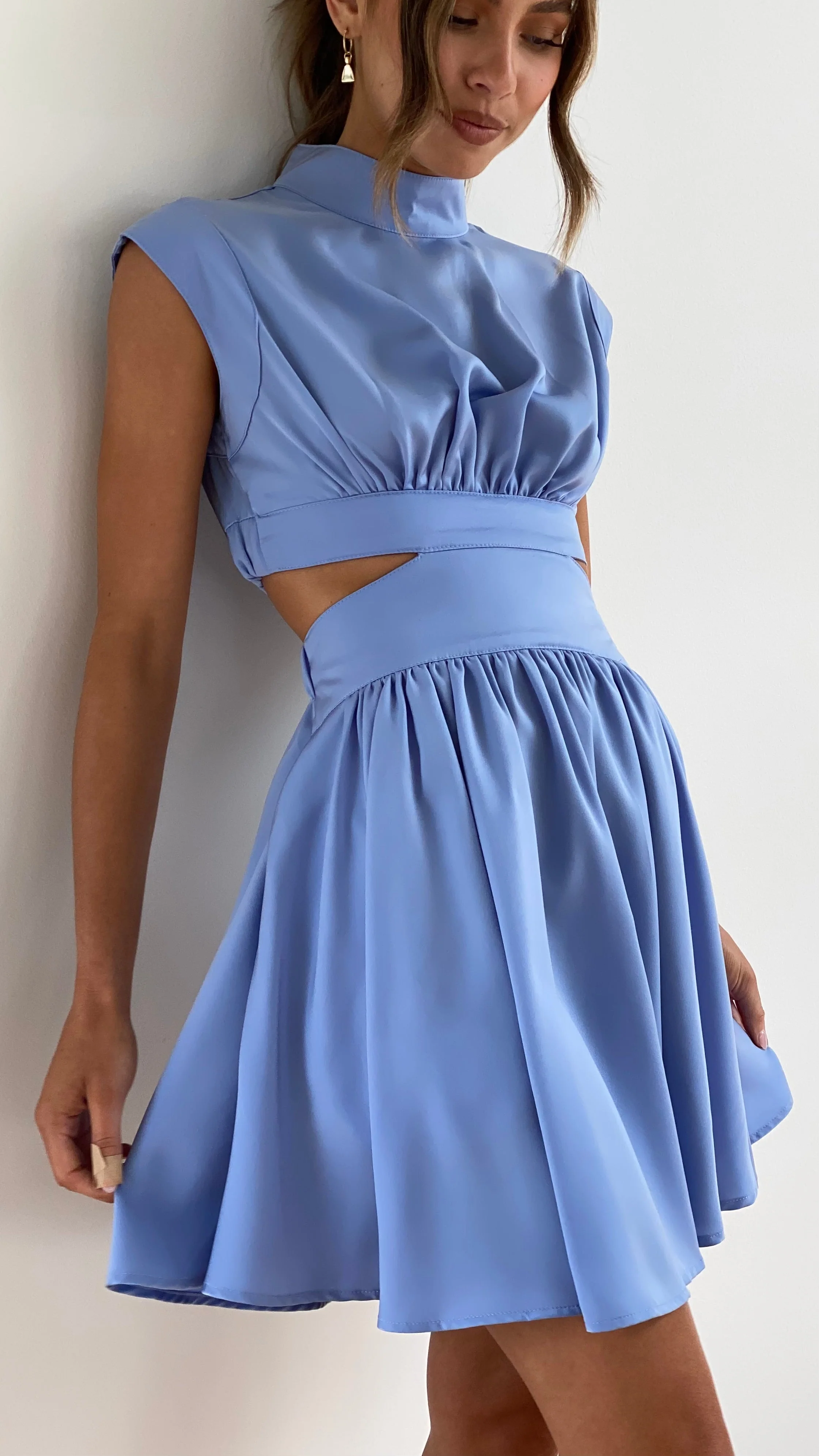 Yolanda® | Mini Dress - Image 12