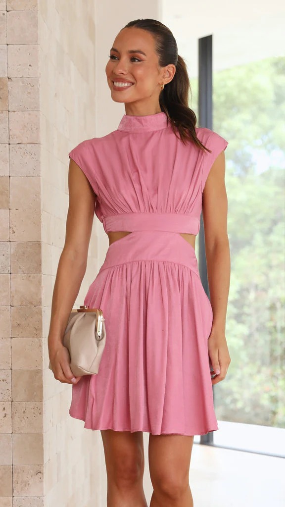 Yolanda® | Mini Dress - Image 4