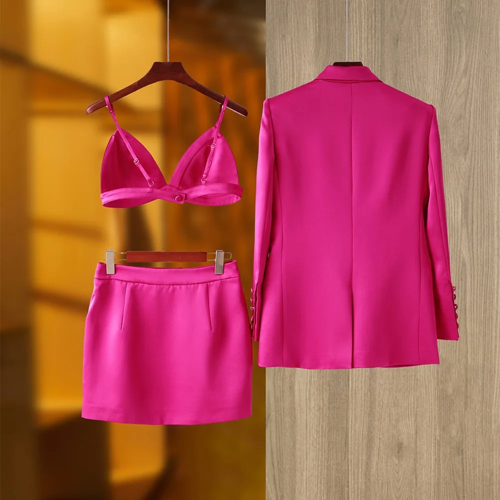 Yolanda| Modern and fashionable winter set - Image 2
