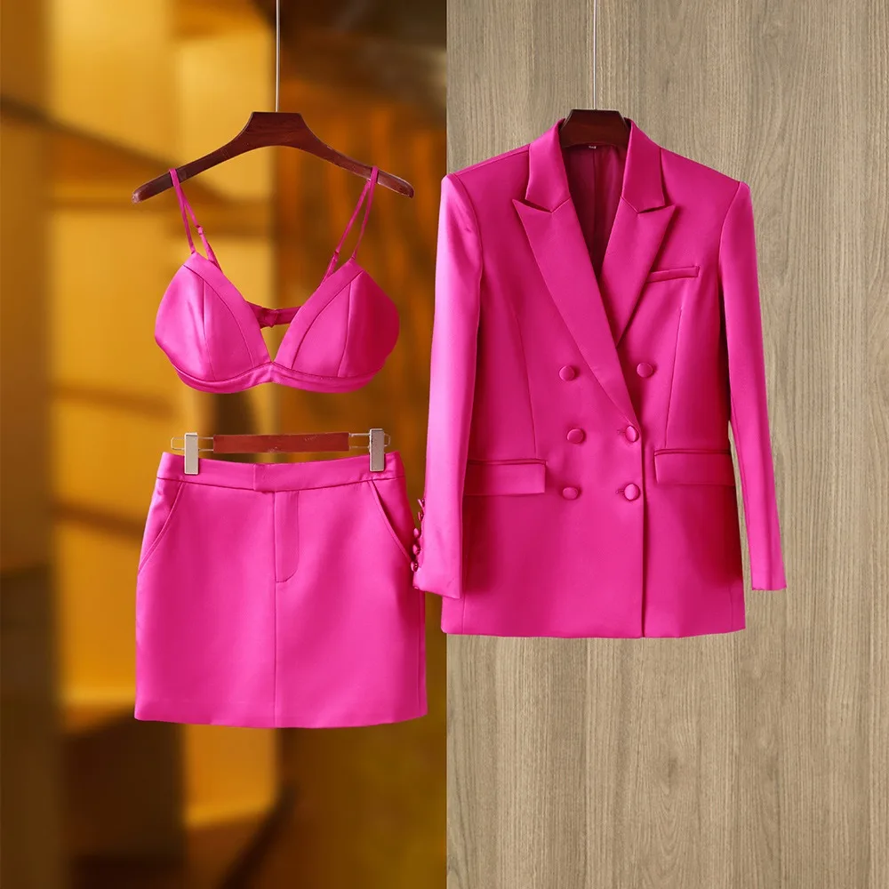 Yolanda| Modern and fashionable winter set - Image 7