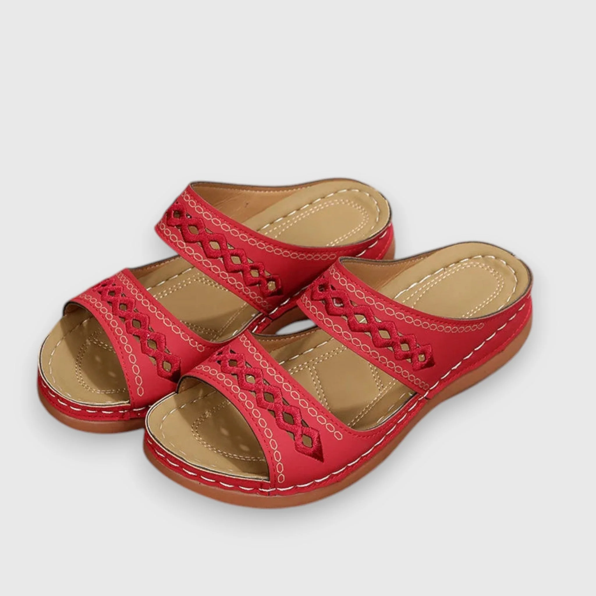 Yolanda® | Orthopaedic Sandals - Image 13