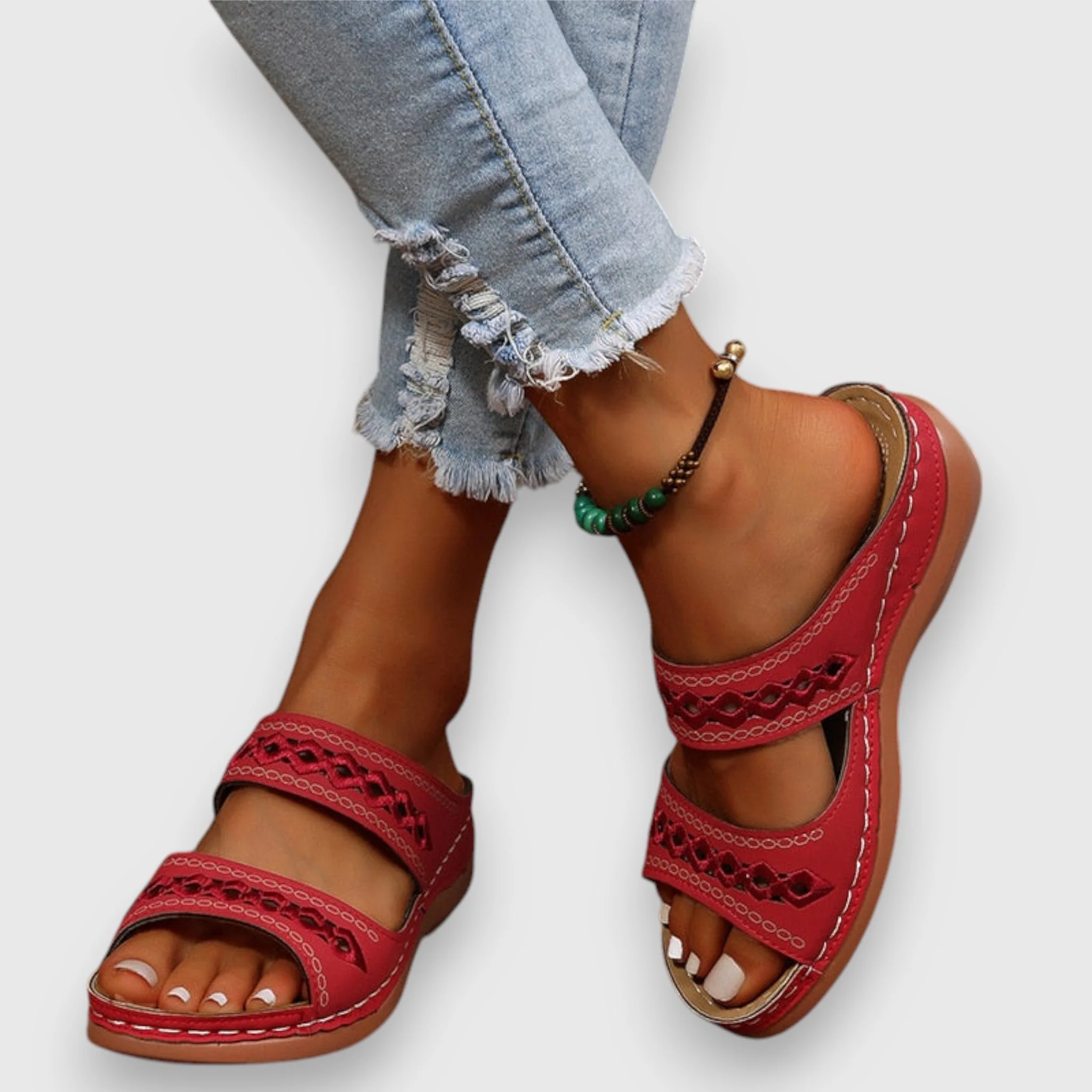 Yolanda® | Orthopaedic Sandals - Image 14
