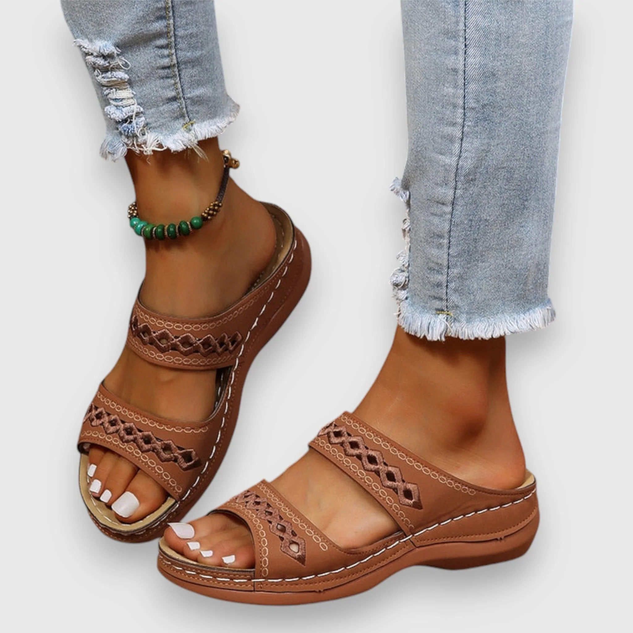 Yolanda® | Orthopaedic Sandals - Image 15