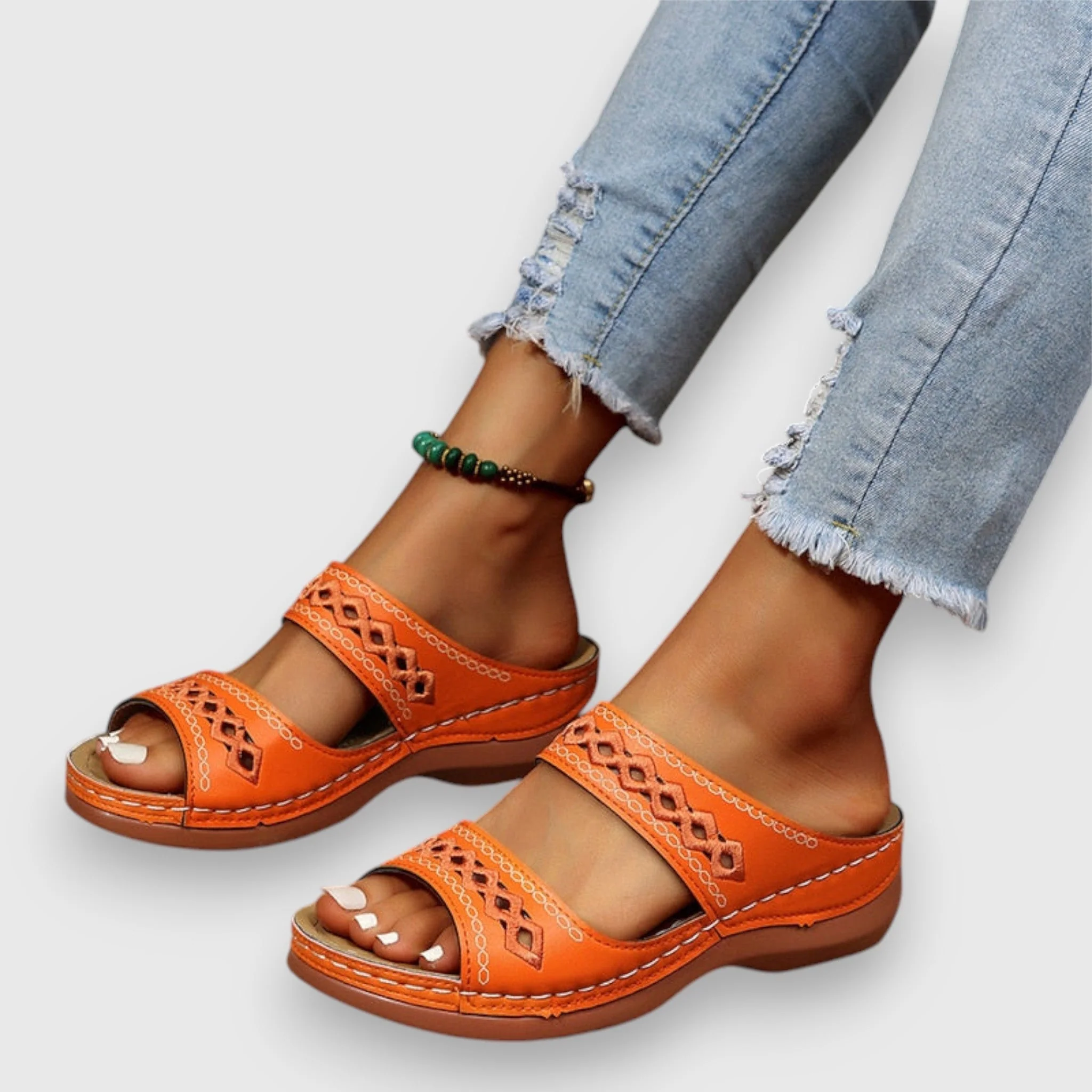 Yolanda® | Orthopaedic Sandals - Image 8