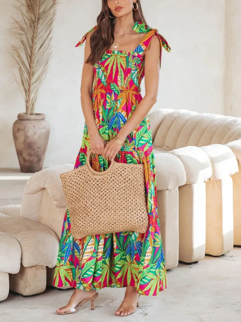 Yolanda® | Sophisticated Silk Dress For Summer - Image 2