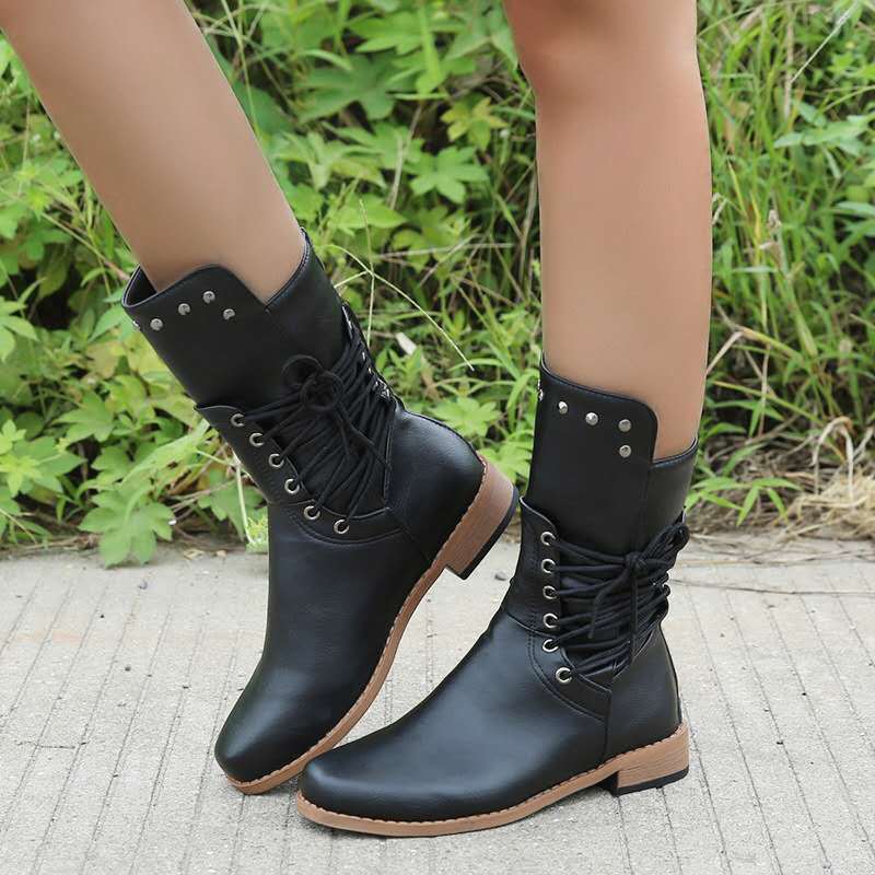 Yolanda | Supportive orthopedic boots - Image 3