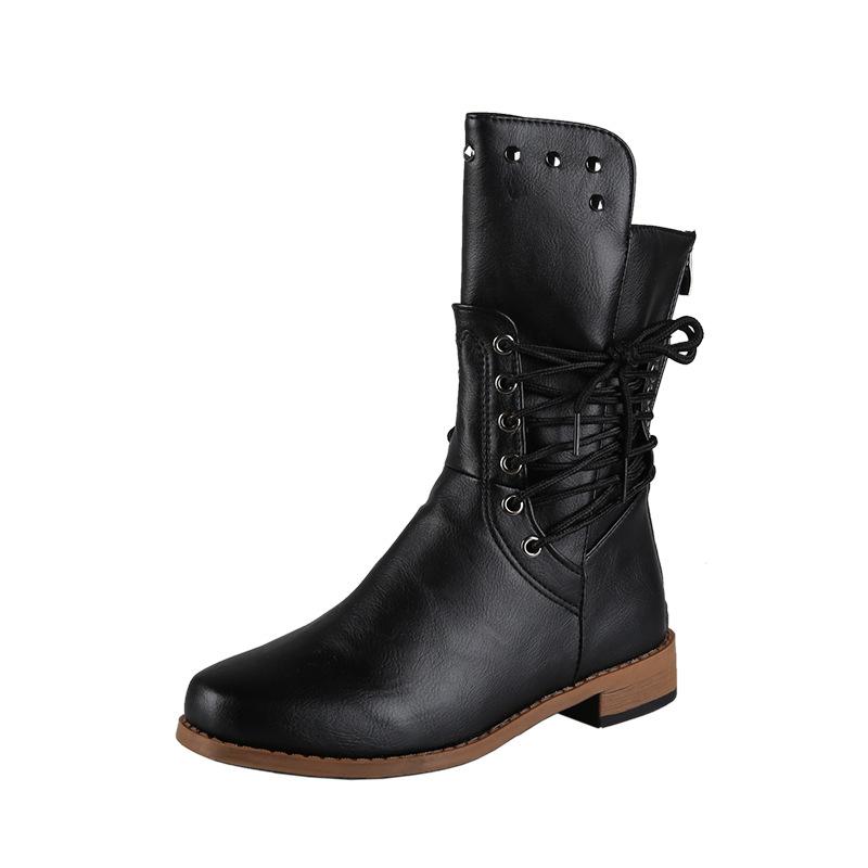 Yolanda | Supportive orthopedic boots - Image 4