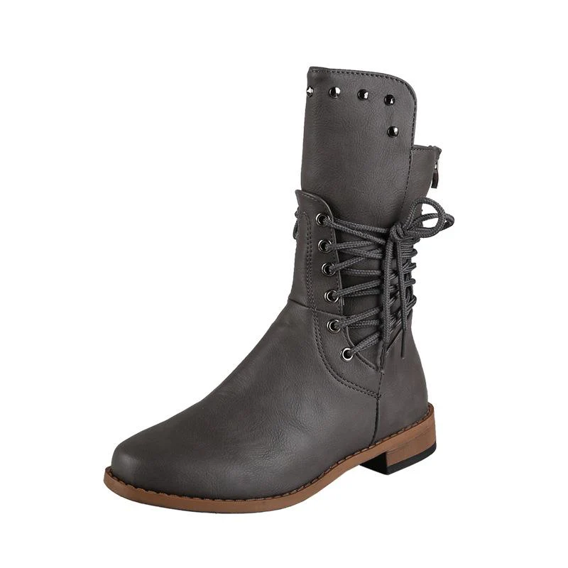 Yolanda | Supportive orthopedic boots - Image 5