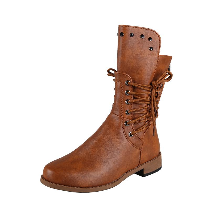 Yolanda | Supportive orthopedic boots - Image 6