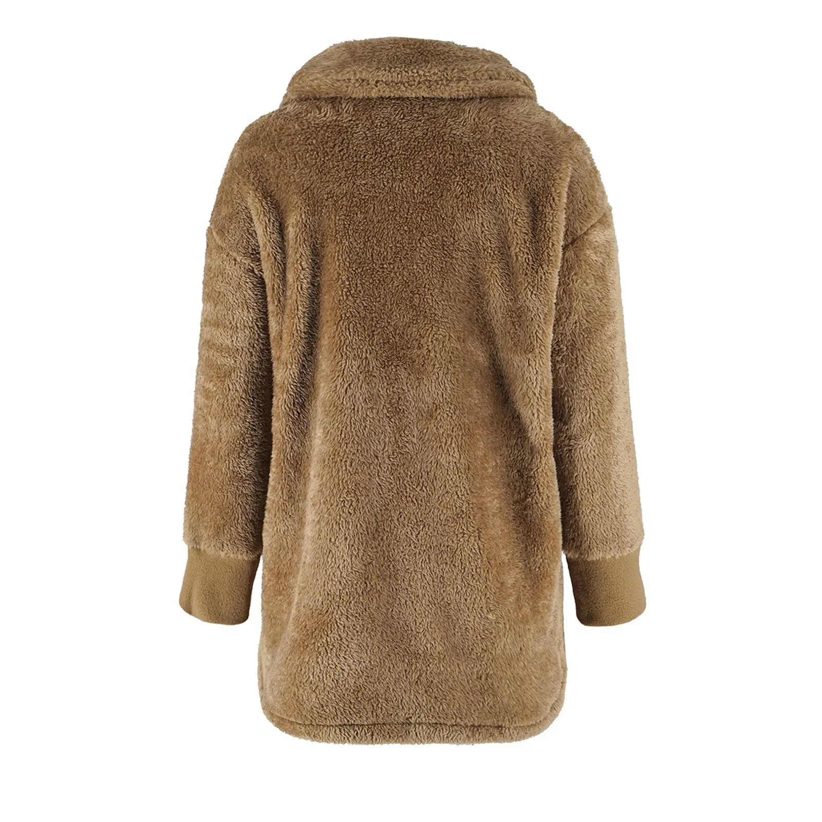 Yolanda | Trendy and elegant winter cardigan - Image 4