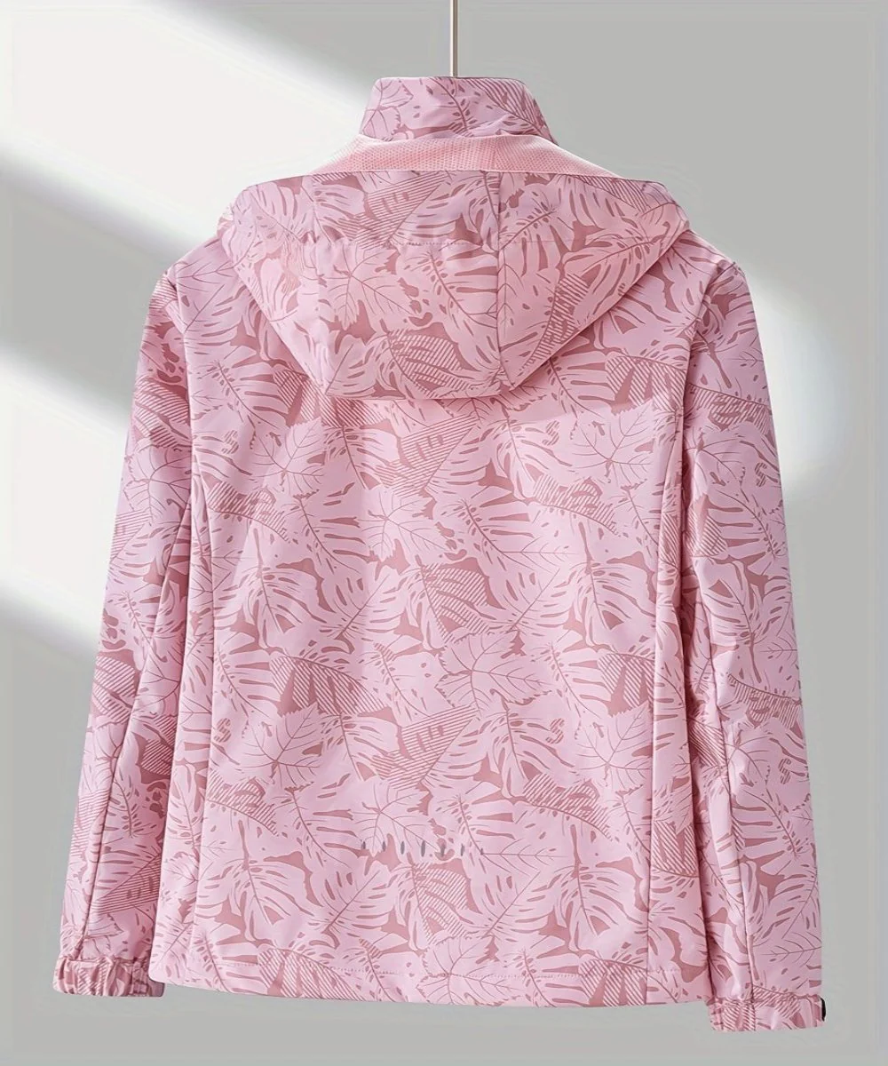 Yolanda | Waterproof jacket - Image 2
