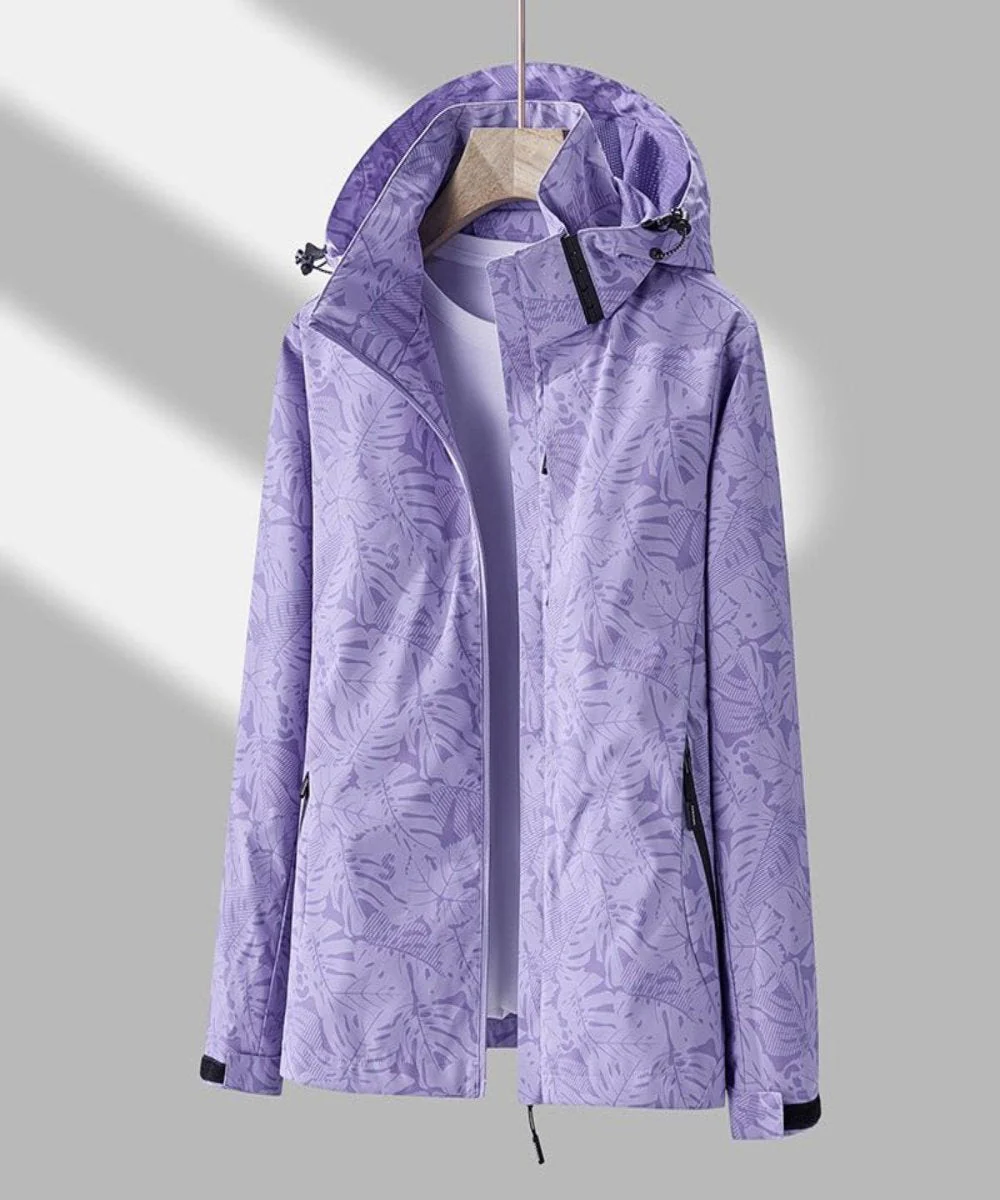 Yolanda | Waterproof jacket - Image 7