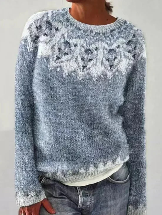 Yolanda® | Winter and autumn sweaters - Image 6