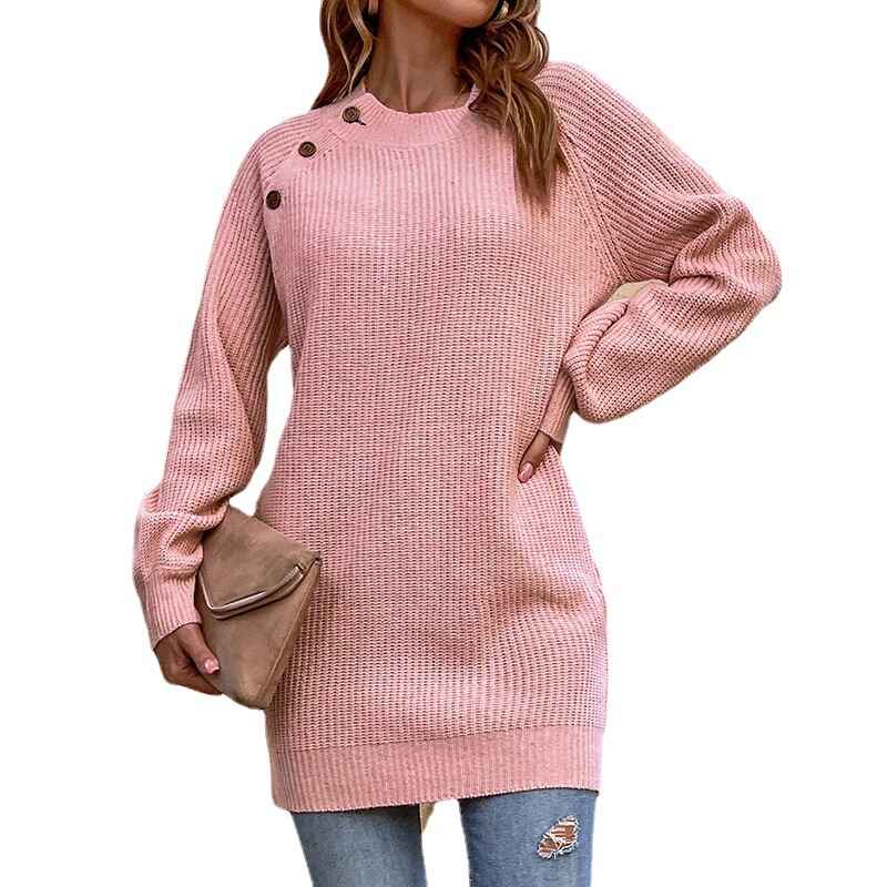 Yolanda | Effortless and trendy winter garment - Image 4