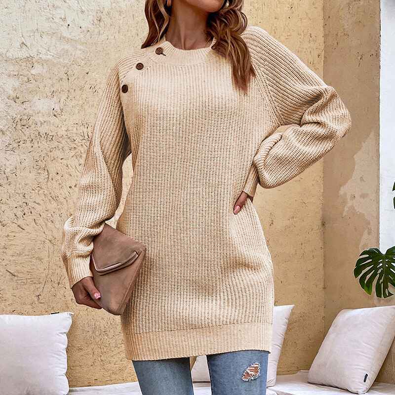 Yolanda | Effortless and trendy winter garment - Image 5