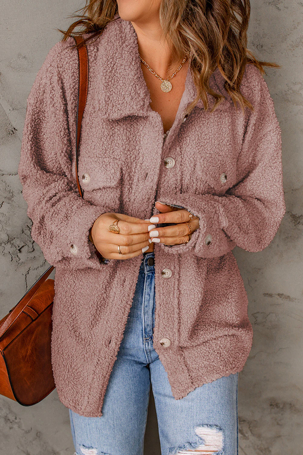 Yolanda | Elegant and versatile winter jacket - Image 5