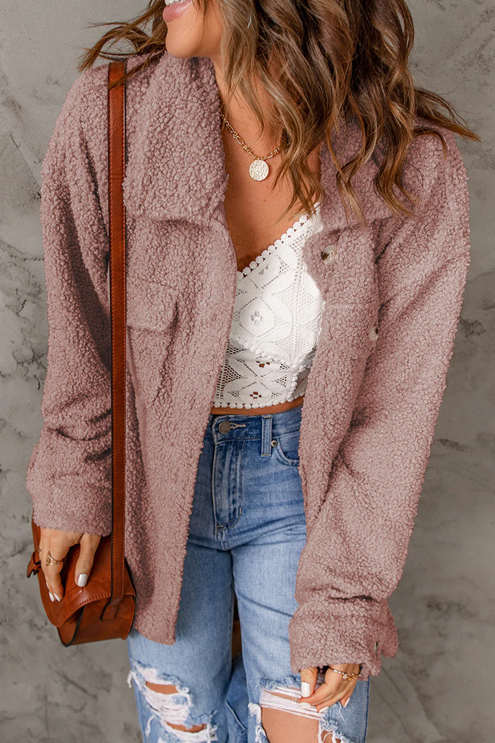 Yolanda | Elegant and versatile winter jacket - Image 6