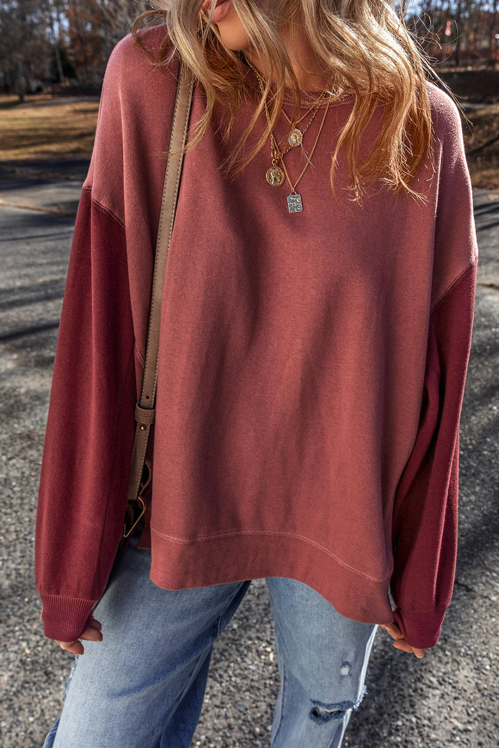 Yolanda | Elegant and versatile winter sweater - Image 10