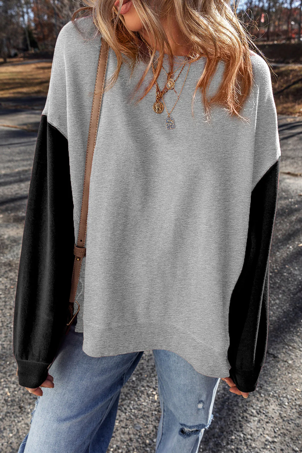 Yolanda | Elegant and versatile winter sweater - Image 11